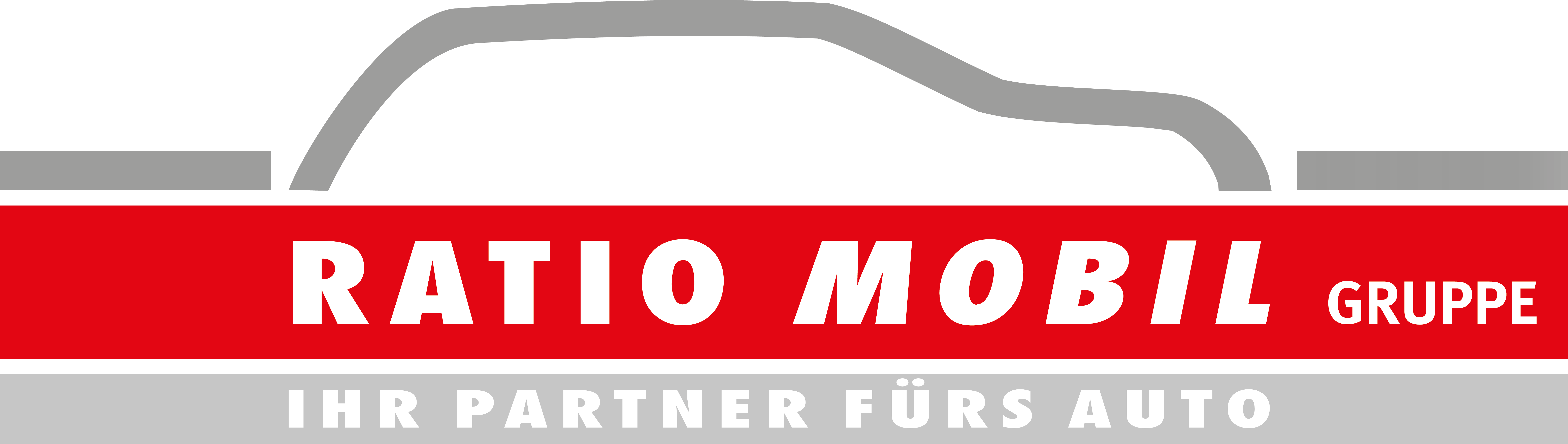 Logo RATIO MOBIL Gruppe